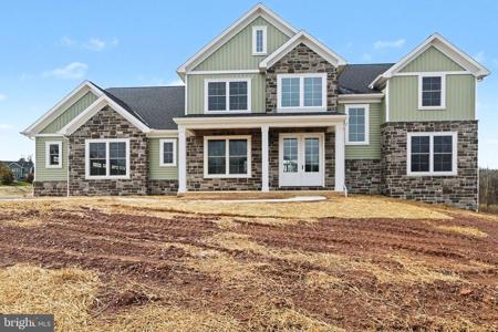 407 WILLOW OAK DRIVE