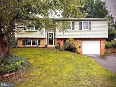 480 HOFFMAN DRIVE