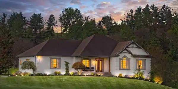 10005 BONNY BRAE LANE