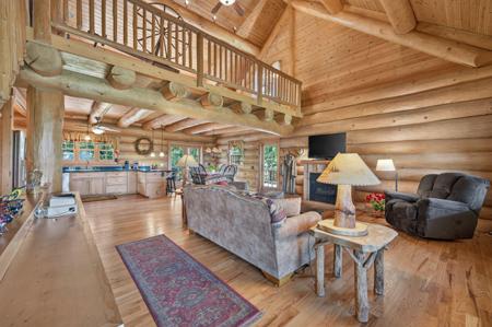 2199 CHEYENNES TRAIL