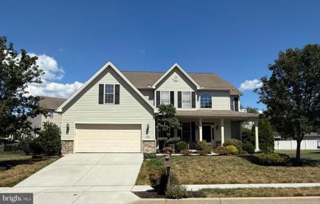 20 STONY CREEK COURT