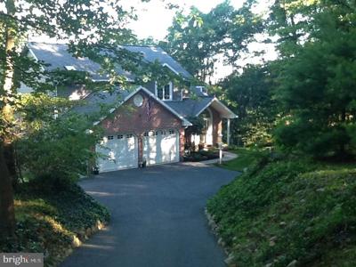 246 MOUNT UNION ROAD