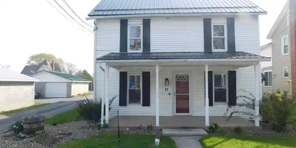 17 PLEASANT STREET