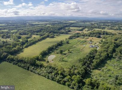 1744 LORD FAIRFAX HIGHWAY