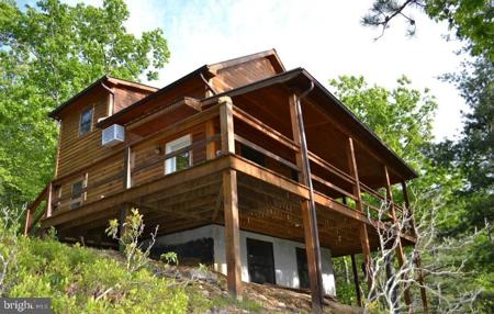 232 HAWKS RIDGE ROAD