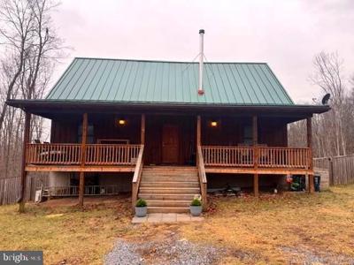 378 CABIN RUN ROAD