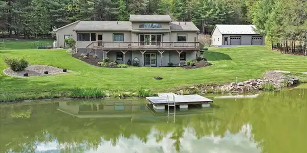 81 STUMP LANE
