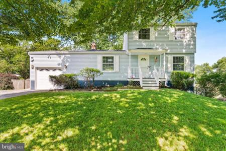 7014 WILLOW TREE DRIVE