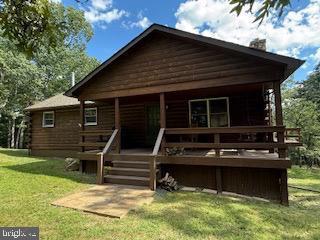 LOTS 79 & 80 WOODS AT TAYLOR LAKE