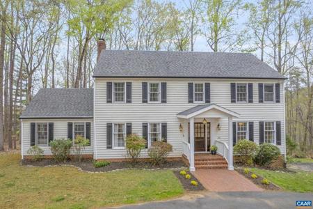 200 IVY RIDGE RD