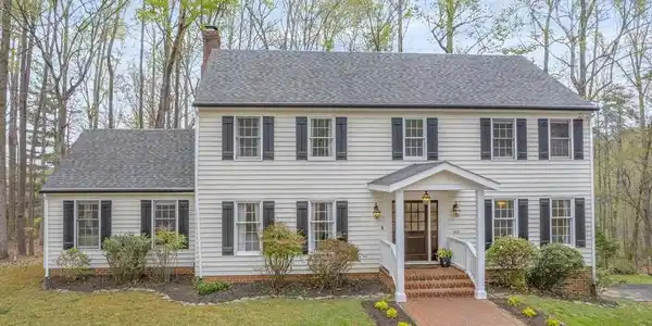 200 IVY RIDGE RD