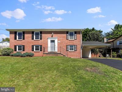 14219 BEL AIR DRIVE