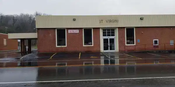40 MAIN STREET