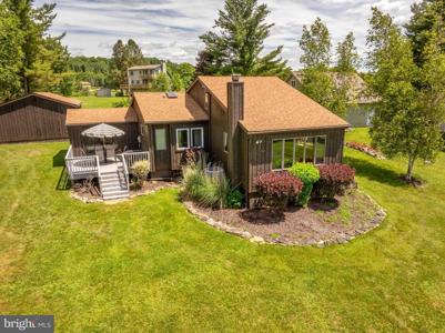 85 WINDY COVE ROAD