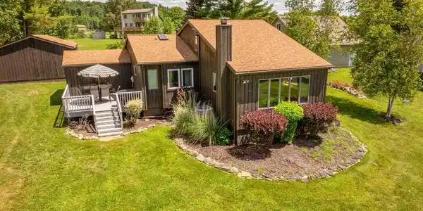 85 WINDY COVE ROAD