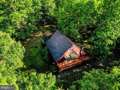 843 CEDAR RUN LANE