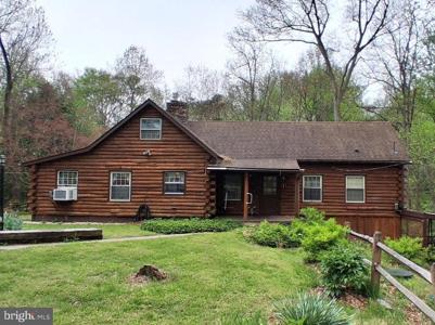 305 HANNA KURTZ ROAD