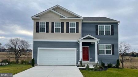 131 WOODFORD DRIVE