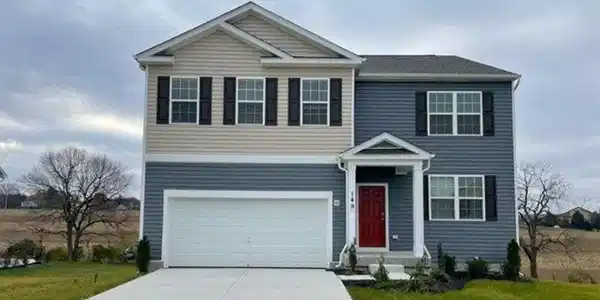 131 WOODFORD DRIVE