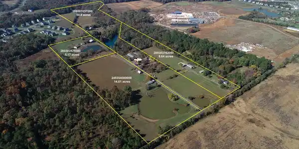 25293 LIGHTRIDGE FARM ROAD