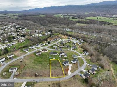 Lot 48 LOCUSTDALE LOOP