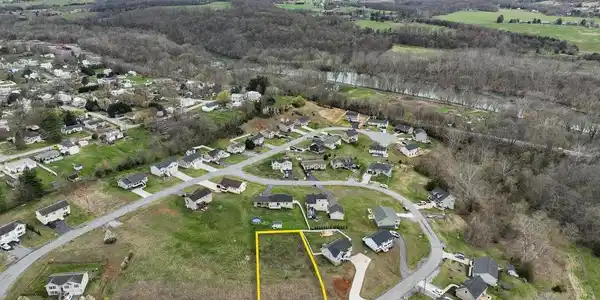 Lot 48 LOCUSTDALE LOOP