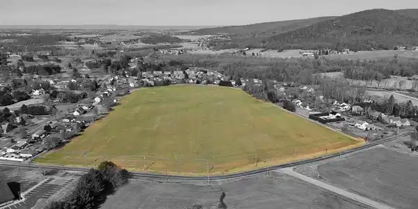 0 OLD FORGE ROAD