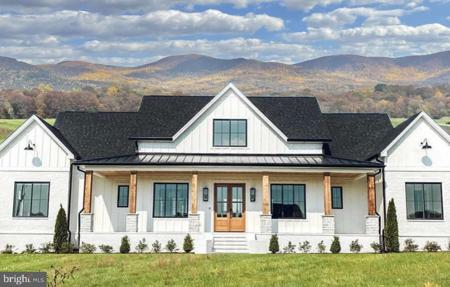2899 BUCK MOUNTAIN ROAD