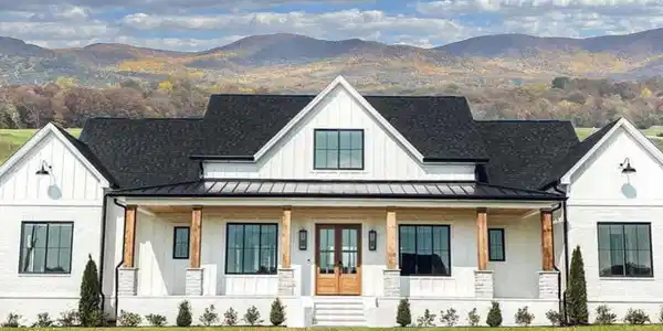 2899 BUCK MOUNTAIN ROAD