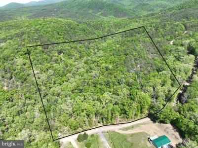 13.06 AC PINE TRAIL DRIVE