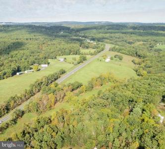 Lot 24 BLOOMERY PIKE