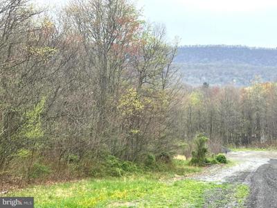 Lot # 13 RIDGE WAY DRIVE
