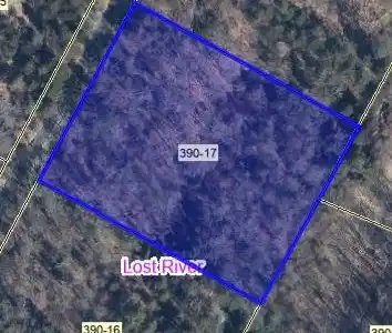 2.37 Ac HONEYMOON HOLLOW
