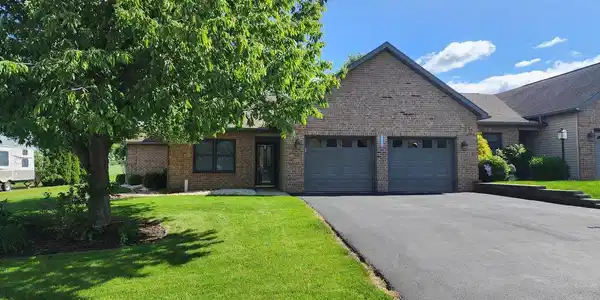 601 A REMINGTON DRIVE