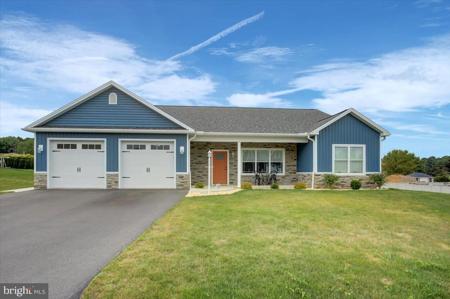 6657 OLDE PINE DRIVE