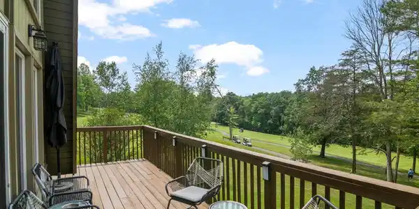 1667 FAIRWAY DRIVE
