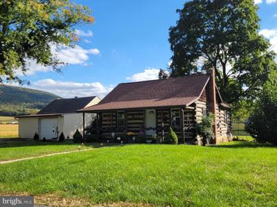 21511 BLACK ROCK ROAD