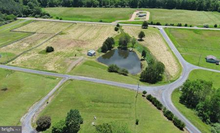 LOT # 3 CRESCENT CROSSING