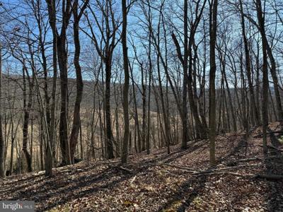 LOT 7 & 8 RITTERS HIDDEN VALLEY