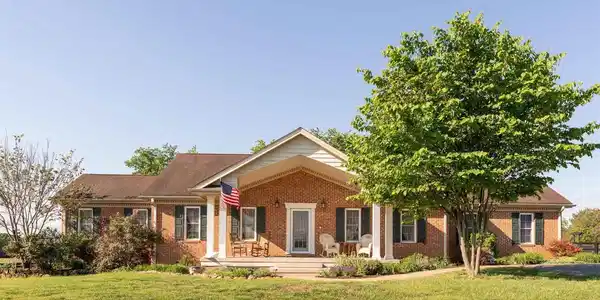3486 FREDERICKSBURG RD
