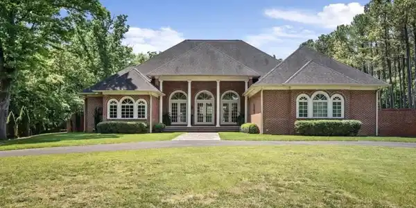 84 ROCK HALL FARM LANE