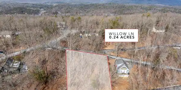 TBD WILLOW LN