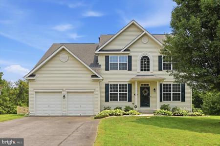 1032 HUNTERS KNOLL