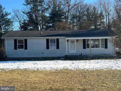 1350 COON ROAD
