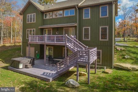 150 GREENBRIER DRIVE