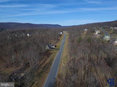 Lot 76 WHITE OAK DRIVE