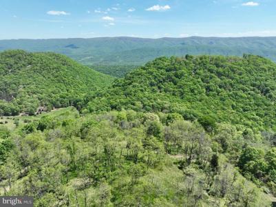10.36 AC HIGH VIEW ROAD