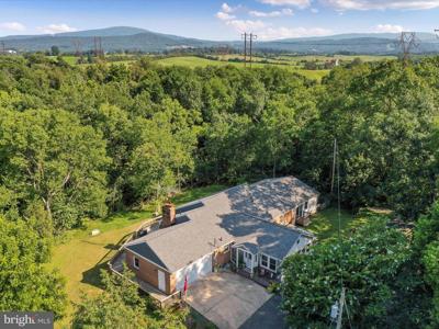 1857 MARYS SHADY LANE