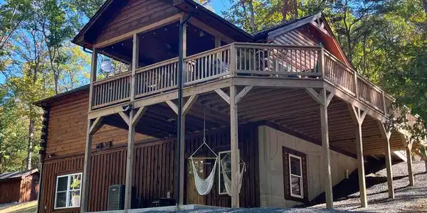 367 DOMINION TRAIL