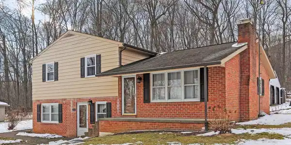 5507 CHARLESTOWN ROAD
